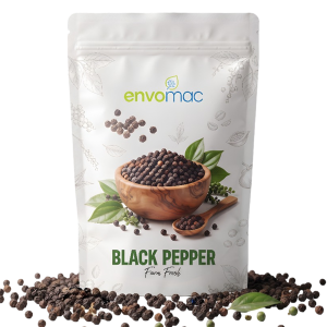 Kerala Black Pepper