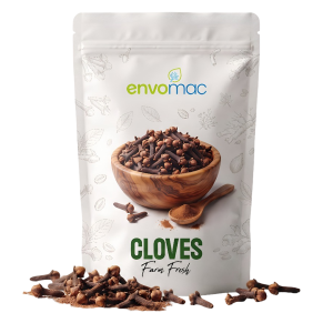 Cloves