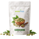 Bold Green Cardamom