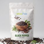 Black Pepper