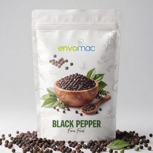 Black Pepper
