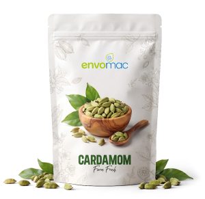 Cardamom - 6.5mm and Below - 1kg