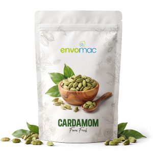 Premium Green Cardamom