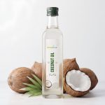 Premium Coconut Oil
