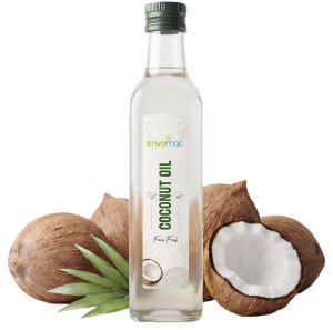 Coconut Oil