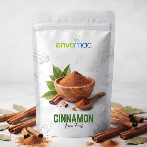 Cinnamon Stick